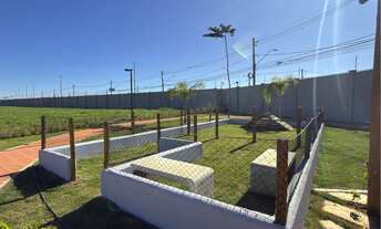 Imagem 5: Oportunidade-Terreno Condomínio Boulevard Umuarama 275 Metros