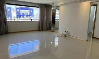 Imagem 3: Imóvel para aluguel e venda com 124 metros quadrados com 3 quartos em Pituba - Salvador