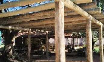 Imagem 4: Pergolados e decks