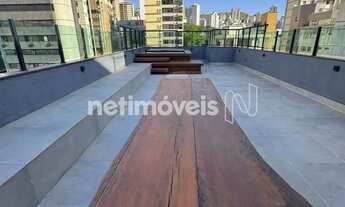 Imagem: Venda ou locação Cobertura Sion Belo Horizonte