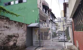 Imagem 3: APARTAMENTO 2/4 NA BATISTA CAMPOS EM VILA FECHADA R$1.800
