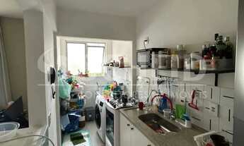 Imagem 7: Apartamento reformado de 40m² próximo ao Parque da Aclimação