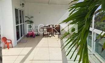 Imagem 3: Recreio dos Bandeirantes