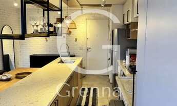 Imagem 7: Apartamento para locação com 71m², Pinheiros - SP