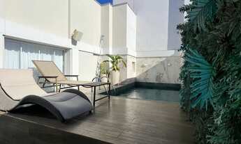 Imagem 6: Cobertura Duplex para locação