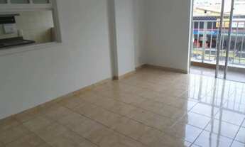 Imagem 3: Ótimo Apartamento de um quarto, com vaga para automóvel