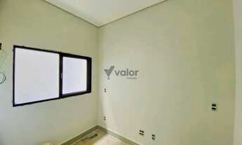 Imagem 5: Casa à venda em Valinhos, Jardim América II, com 3 suítes, com 266 m², Madre Maria Vilac