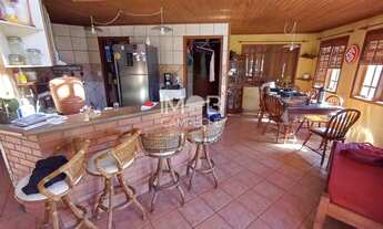 Imagem 7: Casa com 4 domitórios no Campeche