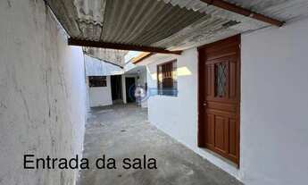 Imagem 2: Casa Térrea à Venda no Carandiru, SP 250m², 2 Quartos