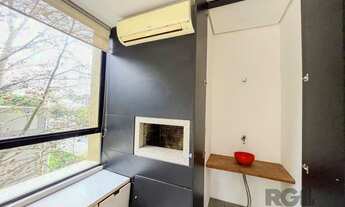 Imagem 5: Totalmente mobiliado e pronto para ocupação! Próximo ao Iguatemi