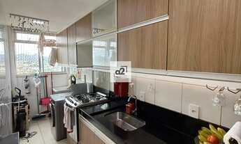 Imagem 5: Apartamento à venda em Vila Velha, Ataíde, com 2 quartos, com 60 m², Vila Aribiri Residenc