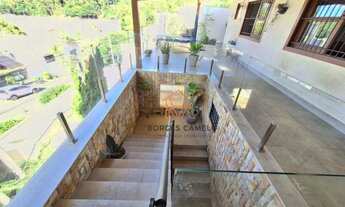 Imagem 7: Casa com 4 dormitórios, 300 m² - venda por R$ 1.700.000 ou aluguel por R$ 9.000,00/mês - S