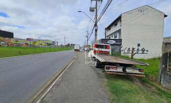 Imagem 3: Terreno à venda, 374 m² por R$ 590.000,00 - Vila Emiliano Perneta - Pinhais/PR