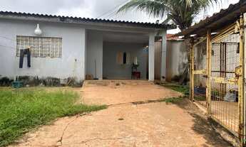 Imagem 2: Vendo uma ? Casa com 2 dormitórios