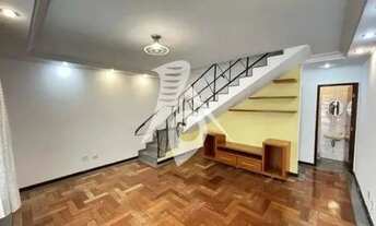 Imagem: Sobrado na V.Bertioga, 130m², 2 dormitórios