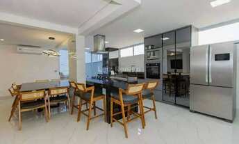 Imagem 3: Área privativa à venda no bairro Santa Efigênia