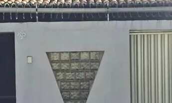 Imagem 2: Vendo casa 360mil - Nova.Parnamirim