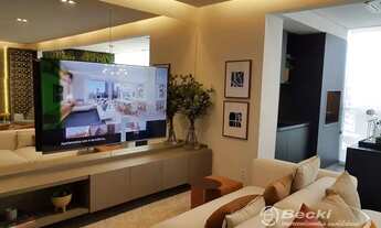 Imagem: HELBOR SIGNATURE no bairro América - Joinville