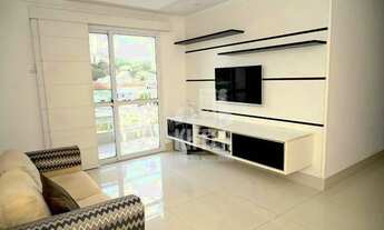 Imagem 3: Cobertura com 2 quartos, 1 suíte, Piscina, Área Gourmet, 140m² por R$ 550.000,00 - Maria P