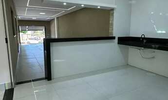 Imagem 7: Térrea para venda com 206 metros quadrados com 3 quartos em Setor Ana Rosa - Trindade - GO