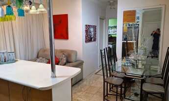 Imagem 2: Apartamento à Venda 47m², 2 Quartos 1 banheiro, 1 Vaga por R$ 850.000,00 - Bela Vista - Sã