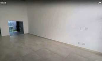 Imagem 6: Casa nova linear no Vale dos Cristais c/ 3suítes e piscina