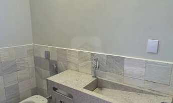 Imagem 4: Casa em condomínio fechado para locação no bairro Jardim Botânico