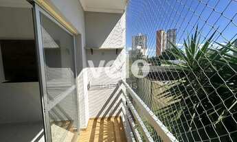 Imagem 3: Apartamento para locação na Av. Itália, Jardim das Nações, Taubaté, SP