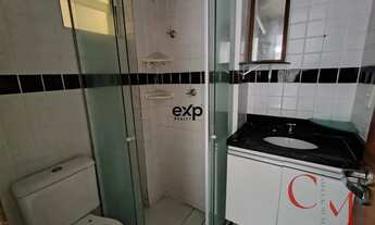 Imagem 6: Vendo Apartamento Vista Mar a 50m da Orla da Praia do Bessa em João Pessoa