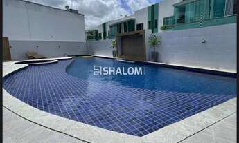 Imagem 2: Casa 100% mobiliada em condomínio