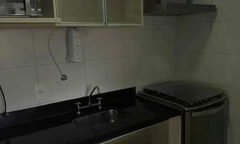 Imagem 7: Imóvel para aluguel possui 50 metros quadrados com 1 quarto em Tatuapé - São Paulo - SP