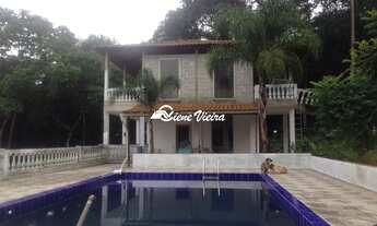 Imagem: CHACARA COMERCIAL em ARUJÁ - SP, CANJICAS