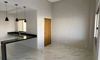 Imagem 7: Casa à Venda no Residencial Recanto das Garças Goiânia/GO