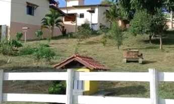 Imagem: Sítio para venda em Baependi MG