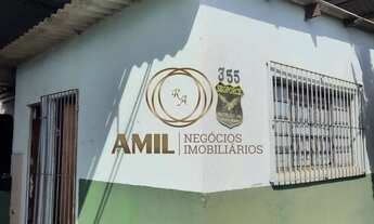 Imagem 5: EL Terreno com galpão Residencial São Paulo -Jacareí