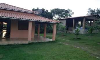 Imagem 2: Sítio dos sonhos à venda em Araçás-Bahia