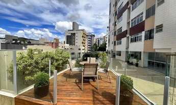 Imagem: Apartamento à venda, 3 quartos, 1 suíte