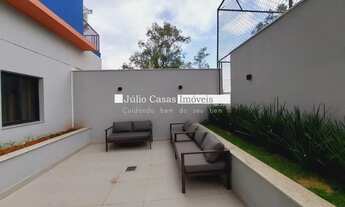 Imagem 6: Apartamento modulado e mobiliado para aluguel