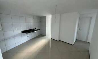 Imagem 5: Apartamento com 3 dormitórios à venda por R$ 832.000 - Fátima - Fortaleza/CE