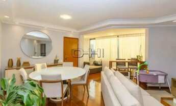 Imagem 2: Venda Apartamento 3 Dormitórios - 108 m² Moema