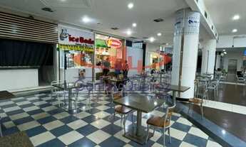 Imagem 4: Loja / Ponto Comercial / 38 m² com mezanino no shopping Aldeota