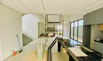 Imagem 2: Casa à venda em Valinhos, Jardim América II, com 3 suítes, com 266 m², Madre Maria Vilac