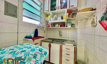 Imagem 7: Apartamento com 1 dormitório à venda, 31 m² por R$ 230.000,00 - Agriões - Teresópolis/RJ