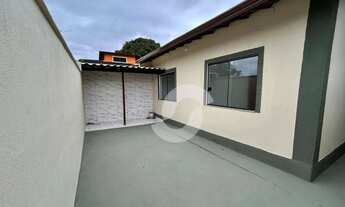 Imagem 4: Excelente casa linear de 3 quartos no Engenho do Mato