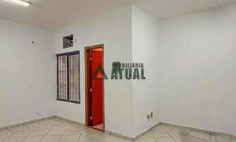 Imagem 4: Sala comercial de 30m² na região central de Londrina