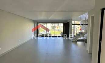 Imagem 2: Casa de condomínio em Rua Ângelo Tozim - Campo de Santana - Curitiba/PR