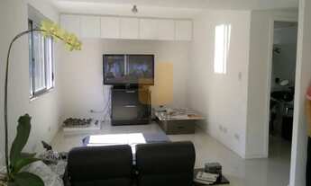 Imagem 3: Apartamento próximo ao Shopping com 3 dormitórios e 1 vaga - Higienópolis