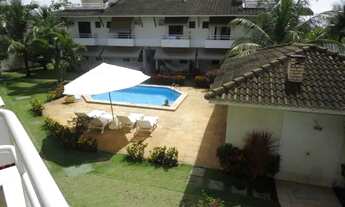 Imagem: VILLAGE FAROL DE ITAPUÃ