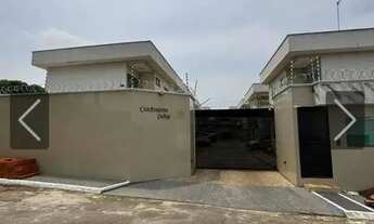 Imagem: Vendo sobrado no condominio Dubai- Sitios