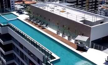 Imagem 7: Apartamento à venda no AQUAMARE RESIDENCE / PRONTO PARA MORAR- JATIÚCA , JATIÚCA , Maceió